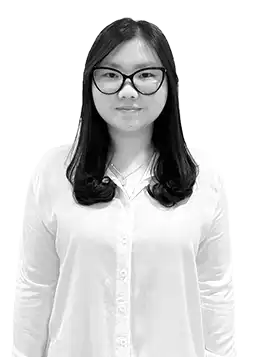 Clarissa Madeline Agus, S.H.