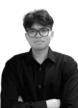 Valentinus Mahendra Pradana, S.H.
